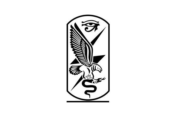 Mascheroni_Seal of the General_Intelligence_Service_egypt(1)